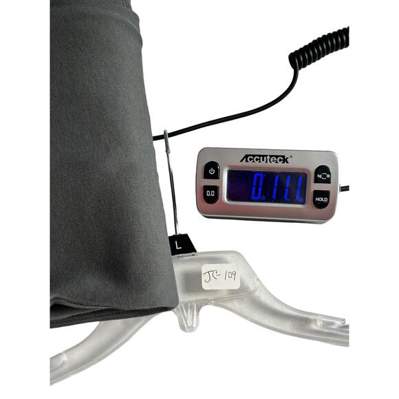 J. Jill Petite French Terry Peat Moss Green Dress SP Minimalist Capsule Staple - Picture 14 of 14